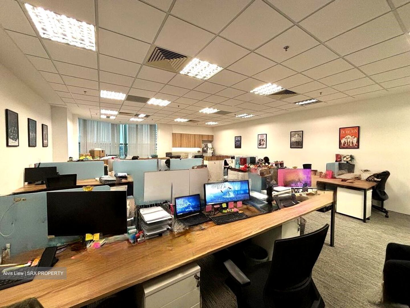 Kings Centre (D3), Office #466406441